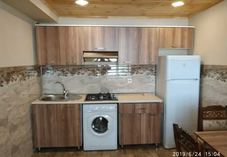 3 otaqlı mənzil Kirayə (günlük), Novxanı, Abşeron