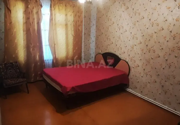 3 otaqlı mənzil Satılır, Əhmədli, Xətai, Bakı