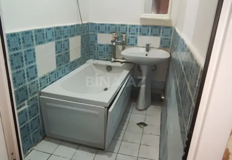 3 otaqlı mənzil Satılır, Əhmədli, Xətai, Bakı