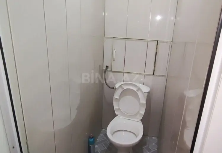 3 otaqlı mənzil Satılır, Əhmədli, Xətai, Bakı