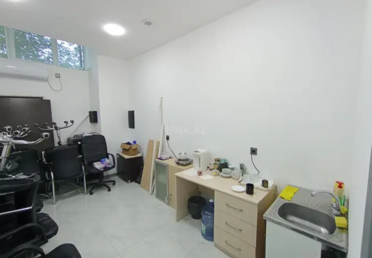 170 m² Obyekt / Ofis Satılır, Bakıxanov qəs., Sabunçu, Bakı