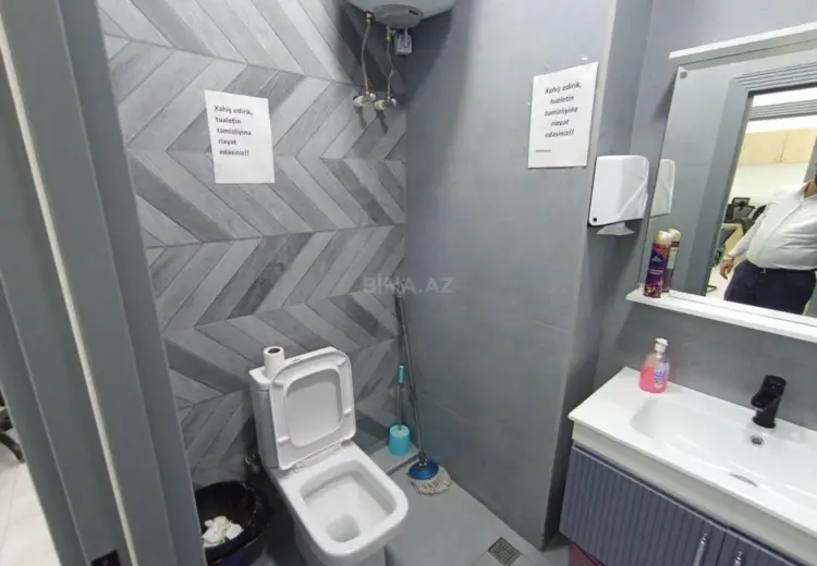170 m² Obyekt / Ofis Satılır, Bakıxanov qəs., Sabunçu, Bakı