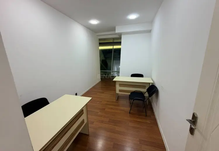 16 m² Obyekt / Ofis Kirayə (aylıq), Nəsimi, Bakı