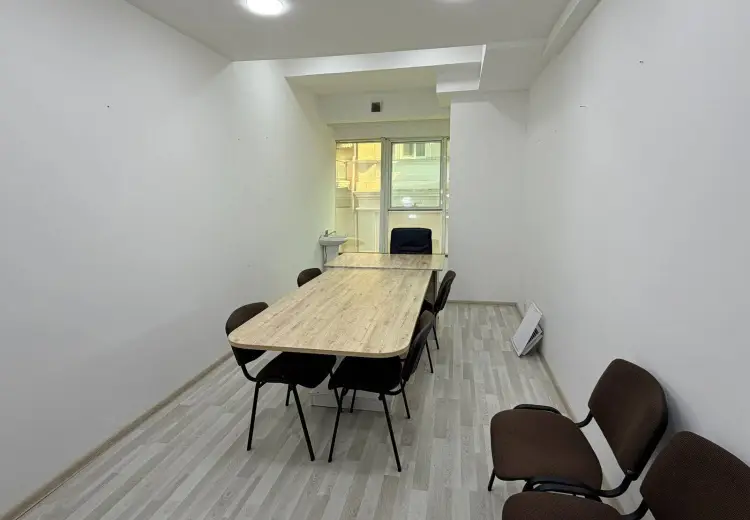 21 m² Obyekt / Ofis Kirayə (aylıq), Nəsimi, Bakı