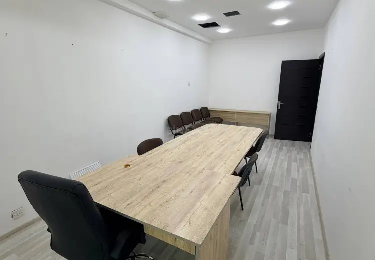 21 m² Obyekt / Ofis Kirayə (aylıq), Nəsimi, Bakı