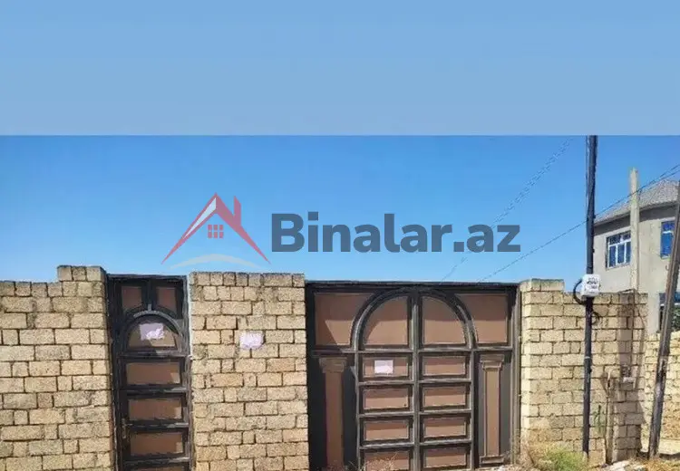 15 sot Torpaq Satılır, Xırdalan