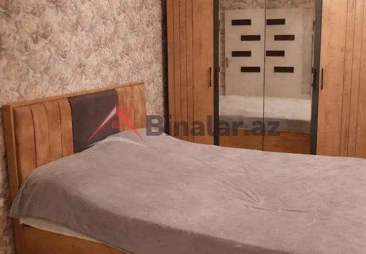 2 otaqlı mənzil Satılır, Xırdalan
