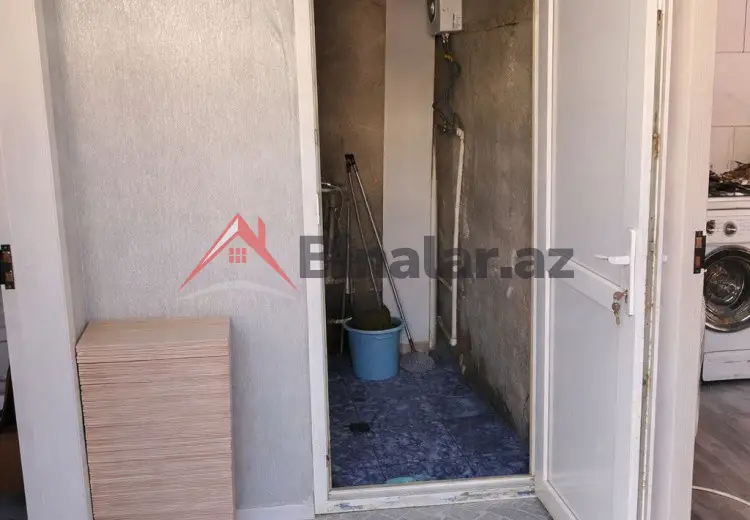 2 otaqlı mənzil Satılır, Xırdalan