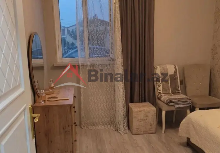 2 otaqlı mənzil Satılır, Xırdalan