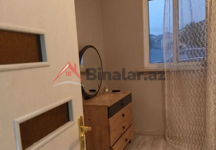 2 otaqlı mənzil Satılır, Xırdalan