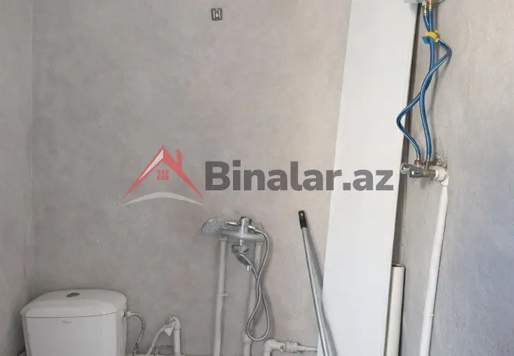 2 otaqlı mənzil Satılır, Xırdalan