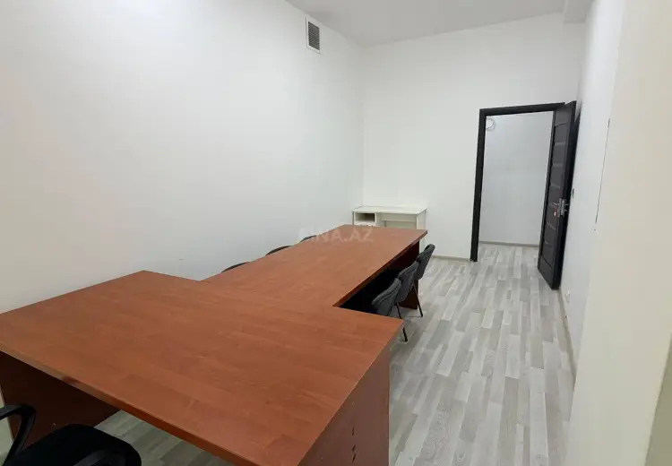 18 m² Obyekt / Ofis Kirayə (aylıq), Nəsimi, Bakı