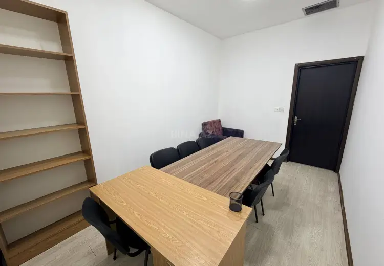 12 m² Obyekt / Ofis Kirayə (aylıq), Nəsimi, Bakı