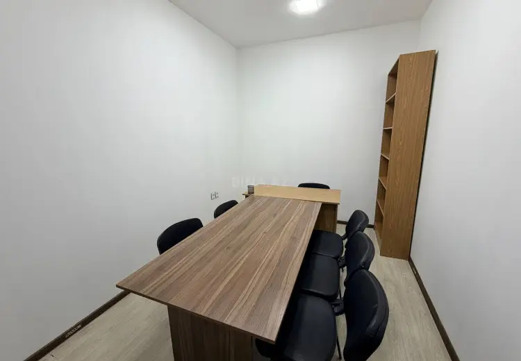 12 m² Obyekt / Ofis Kirayə (aylıq), Nəsimi, Bakı