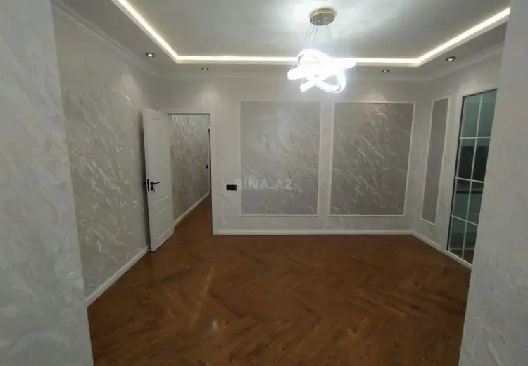 3 otaqlı mənzil Satılır, Əhmədli, Xətai, Bakı