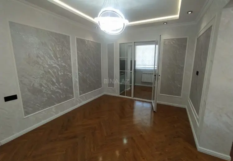 3 otaqlı mənzil Satılır, Əhmədli, Xətai, Bakı