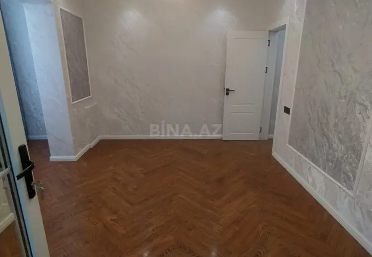 3 otaqlı mənzil Satılır, Əhmədli, Xətai, Bakı