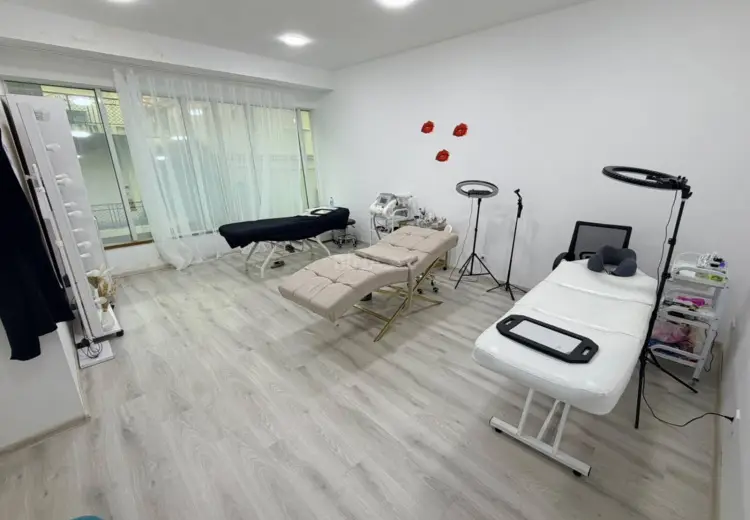 24 m² Obyekt / Ofis Kirayə (aylıq), Nəsimi, Bakı