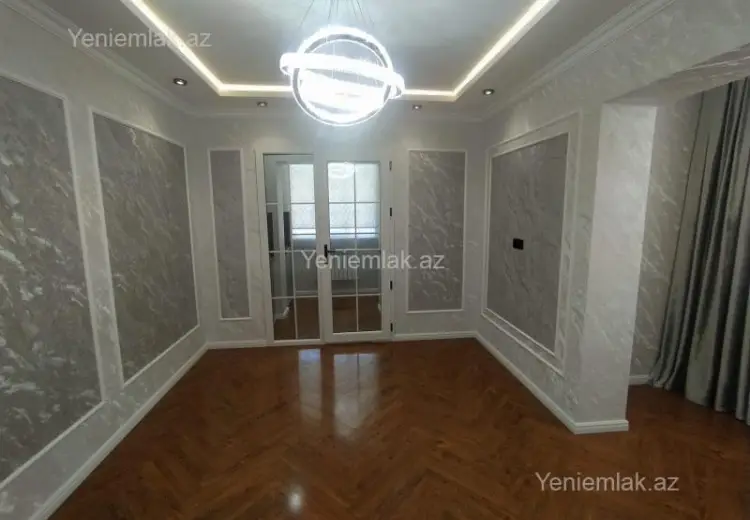 3 otaqlı mənzil Satılır, Əhmədli, Xətai, Bakı
