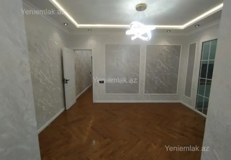 3 otaqlı mənzil Satılır, Əhmədli, Xətai, Bakı