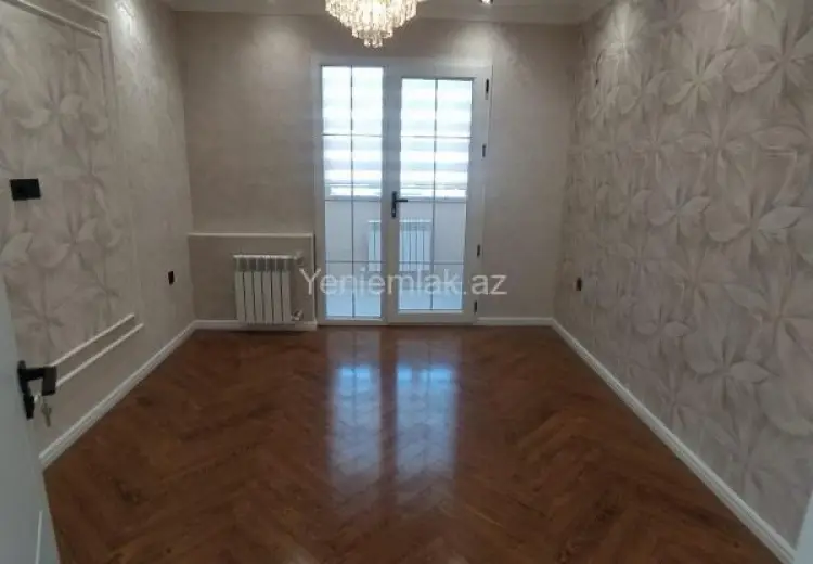 3 otaqlı mənzil Satılır, Əhmədli, Xətai, Bakı