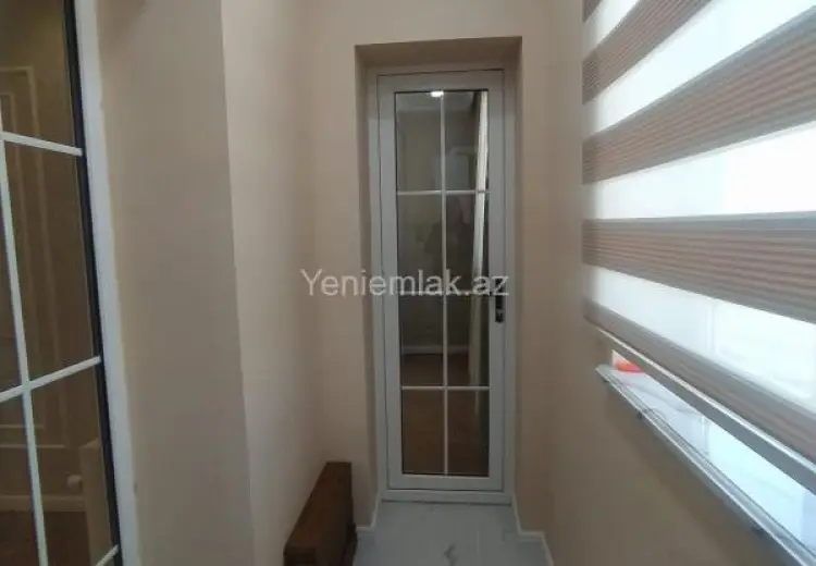 3 otaqlı mənzil Satılır, Əhmədli, Xətai, Bakı