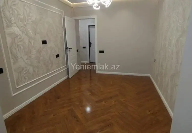 3 otaqlı mənzil Satılır, Əhmədli, Xətai, Bakı