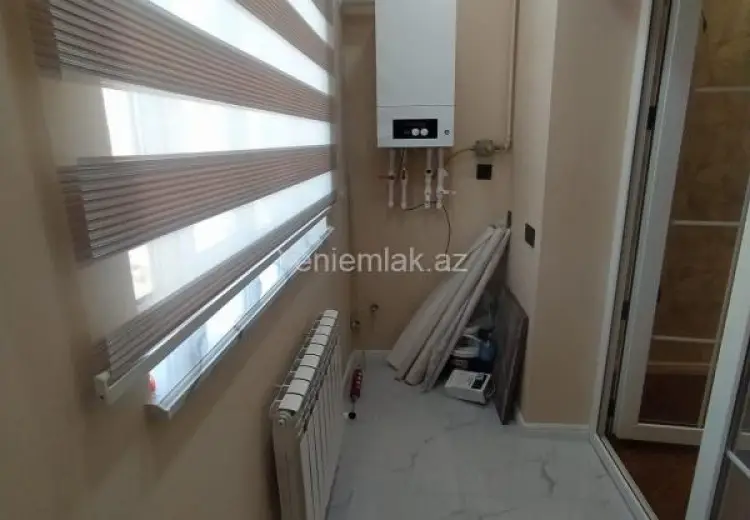 3 otaqlı mənzil Satılır, Əhmədli, Xətai, Bakı