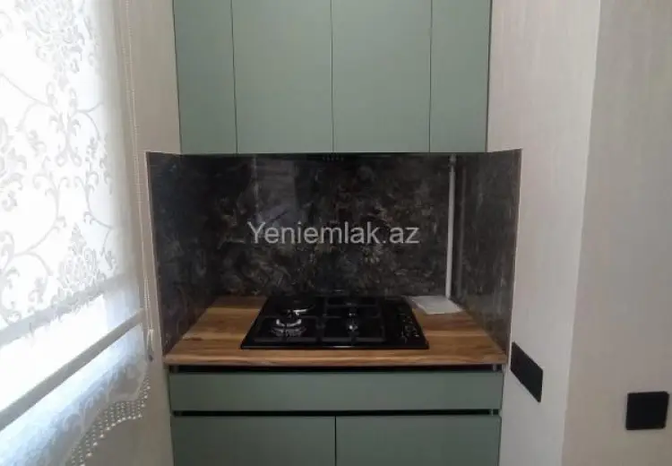 3 otaqlı mənzil Satılır, Əhmədli, Xətai, Bakı