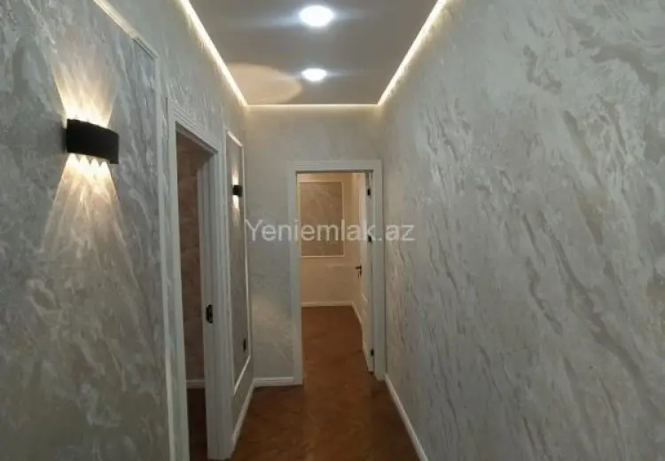 3 otaqlı mənzil Satılır, Əhmədli, Xətai, Bakı