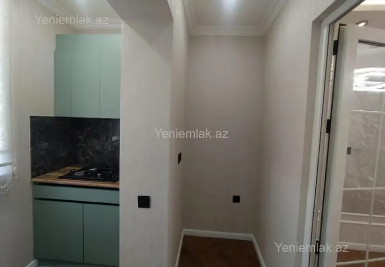 3 otaqlı mənzil Satılır, Əhmədli, Xətai, Bakı
