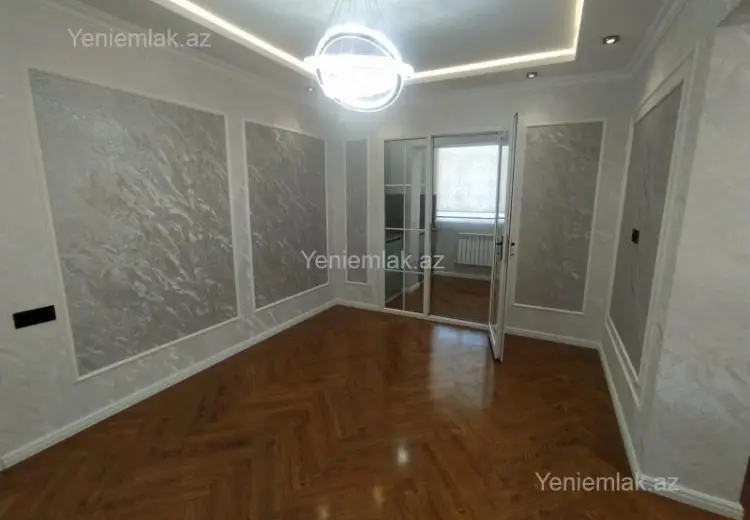 3 otaqlı mənzil Satılır, Əhmədli, Xətai, Bakı