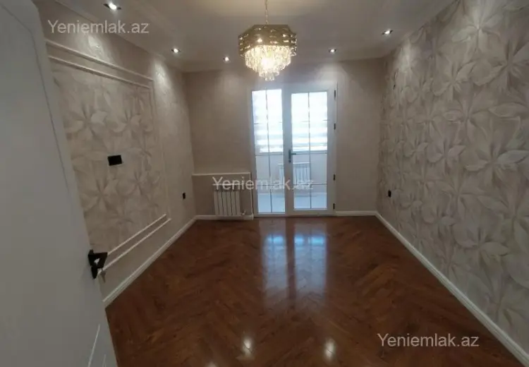 3 otaqlı mənzil Satılır, Əhmədli, Xətai, Bakı