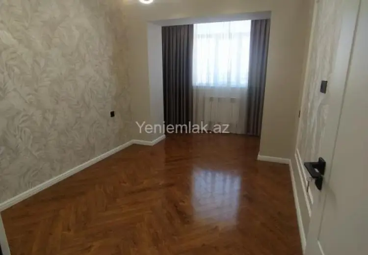 3 otaqlı mənzil Satılır, Əhmədli, Xətai, Bakı