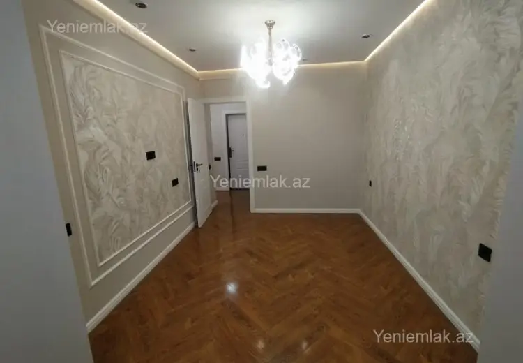 3 otaqlı mənzil Satılır, Əhmədli, Xətai, Bakı