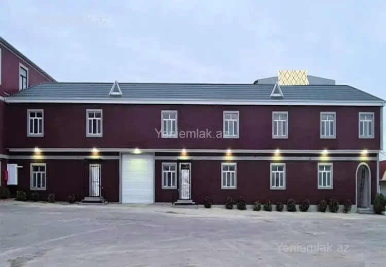 180 m² Obyekt / Ofis Kirayə (aylıq), Xırdalan