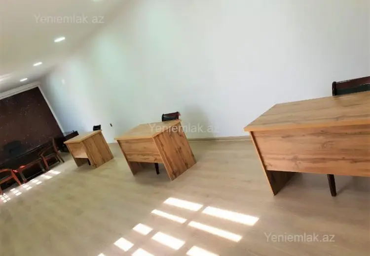 180 m² Obyekt / Ofis Kirayə (aylıq), Xırdalan