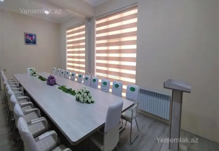180 m² Obyekt / Ofis Kirayə (aylıq), Xırdalan