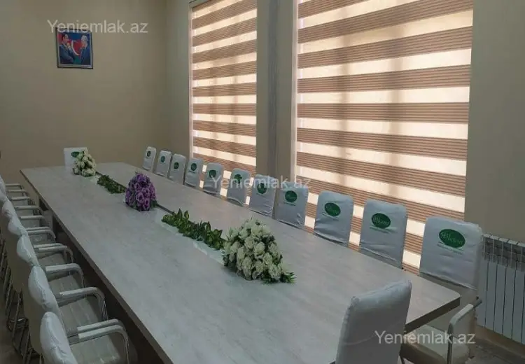 180 m² Obyekt / Ofis Kirayə (aylıq), Xırdalan
