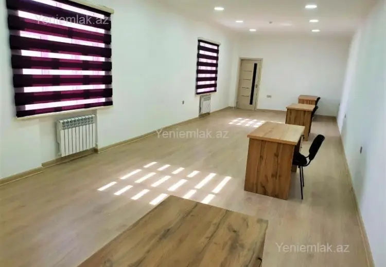 180 m² Obyekt / Ofis Kirayə (aylıq), Xırdalan