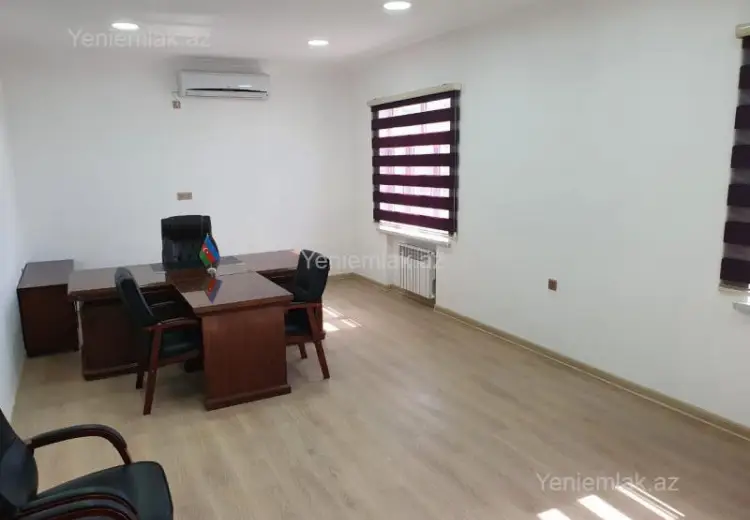 180 m² Obyekt / Ofis Kirayə (aylıq), Xırdalan