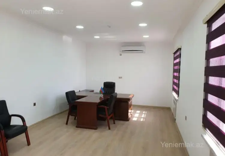 180 m² Obyekt / Ofis Kirayə (aylıq), Xırdalan