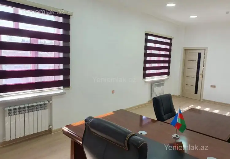 180 m² Obyekt / Ofis Kirayə (aylıq), Xırdalan