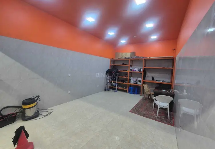 200 m² Obyekt / Ofis Satılır, Xətai, Bakı