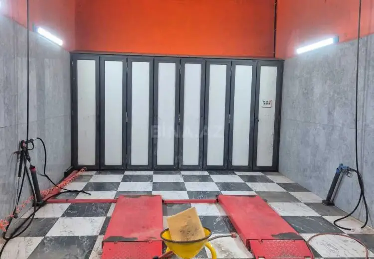 200 m² Obyekt / Ofis Satılır, Xətai, Bakı