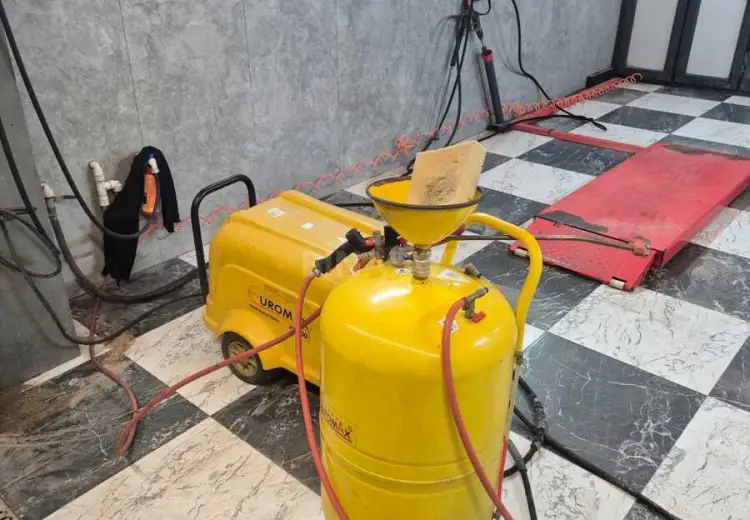 200 m² Obyekt / Ofis Satılır, Xətai, Bakı