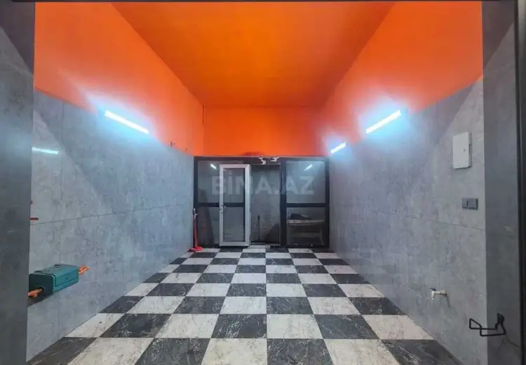 200 m² Obyekt / Ofis Satılır, Xətai, Bakı