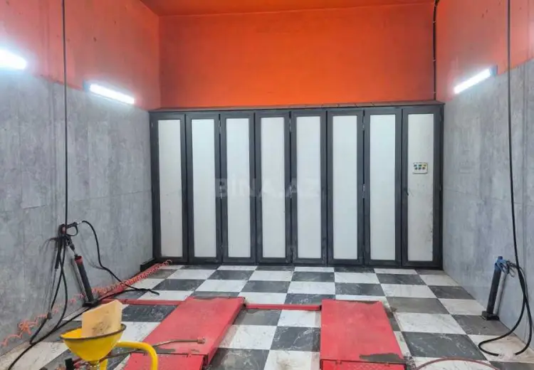 200 m² Obyekt / Ofis Satılır, Xətai, Bakı