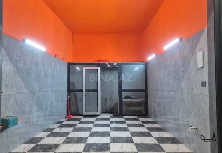 200 m² Obyekt / Ofis Satılır, Xətai, Bakı