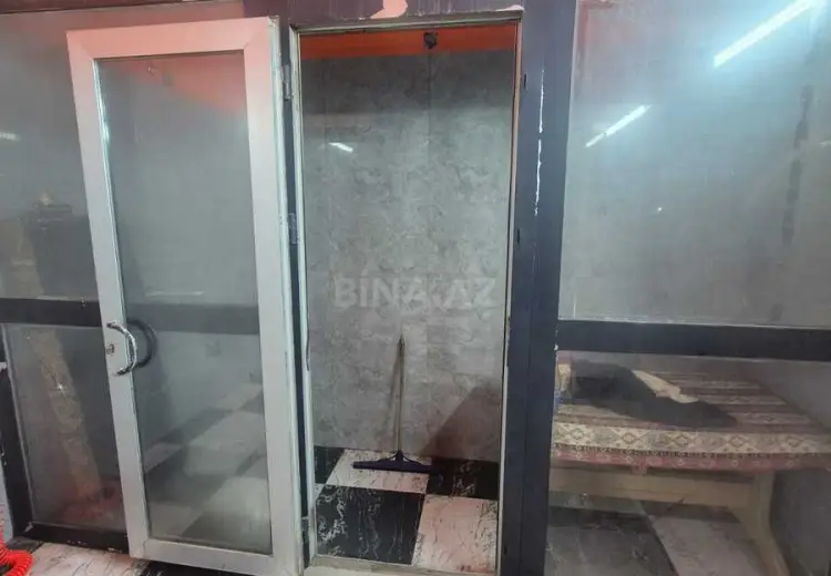 200 m² Obyekt / Ofis Satılır, Xətai, Bakı